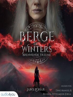 cover image of Berge des Winters